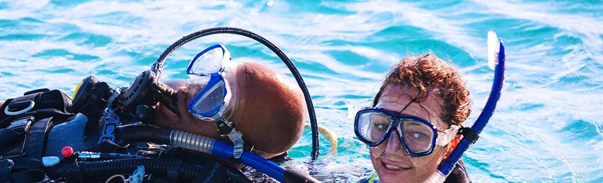 PADI Rescue Diver