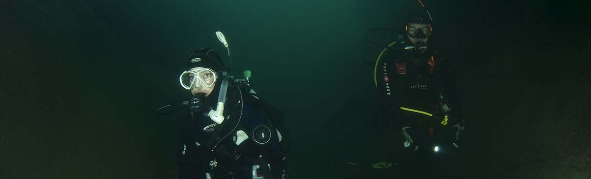 PADI Deep