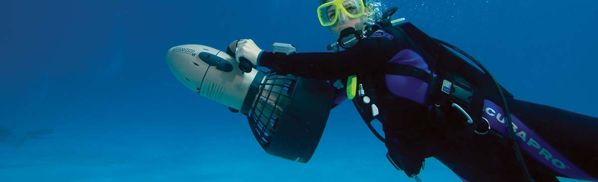 PADI Peak Performance Buoyancy