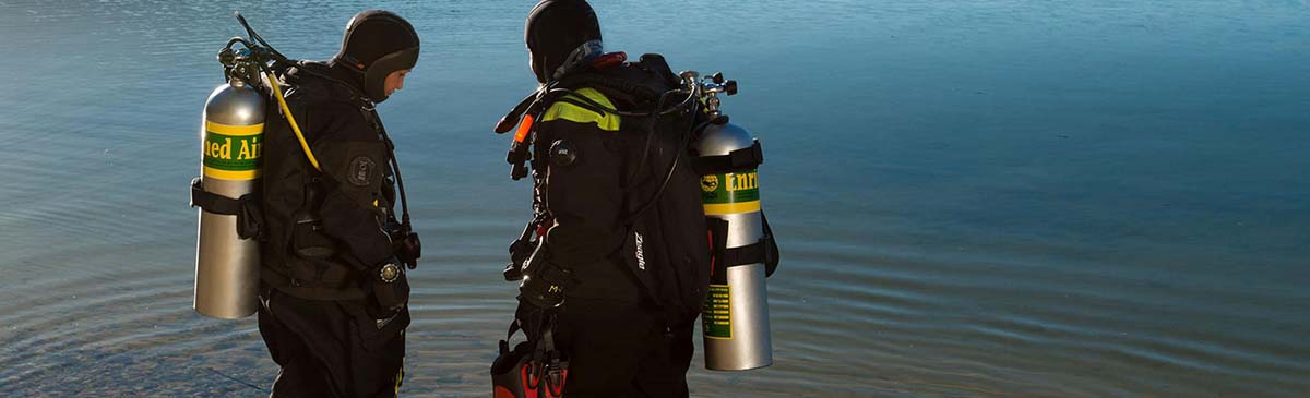 Padi Nitrox