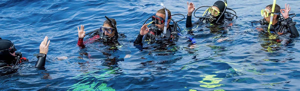 Divemaster