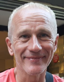 Voorzitter, Eric