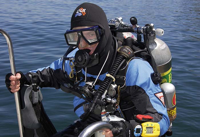 PADI