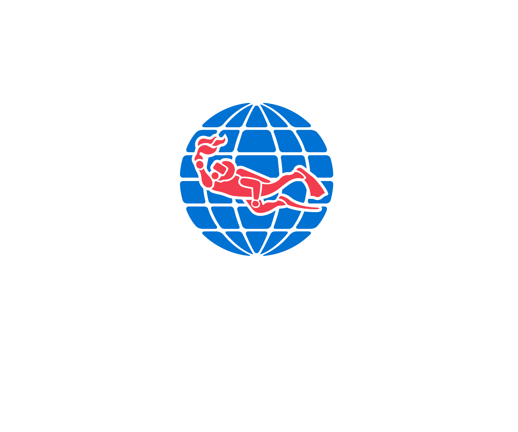 PADI logo